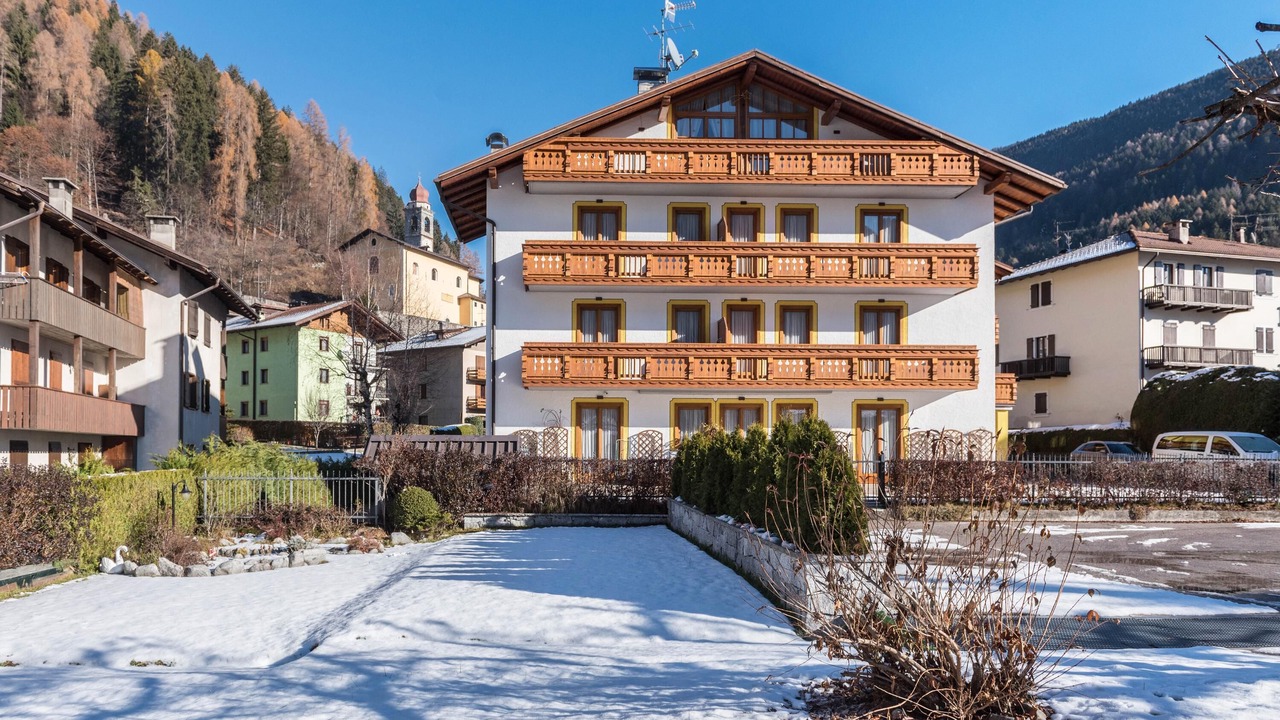 Photo of Outdoor in Carisolo