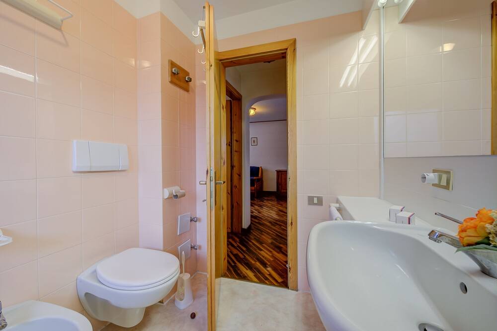 Photo of Bathroom in Cavalese