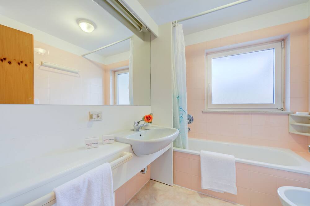 Photo of Bathroom in Cavalese