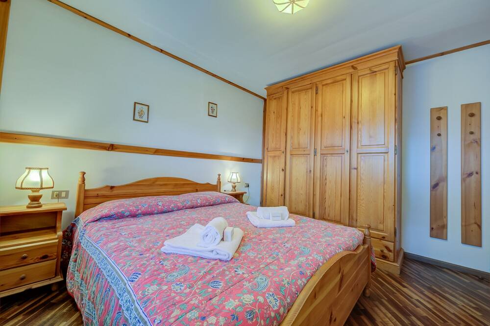Photo of Bedroom in Cavalese