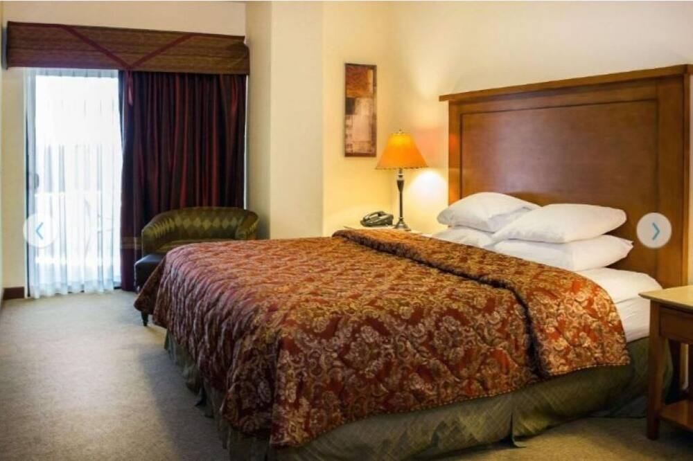 Photo of Bedroom in Pleasant Valley