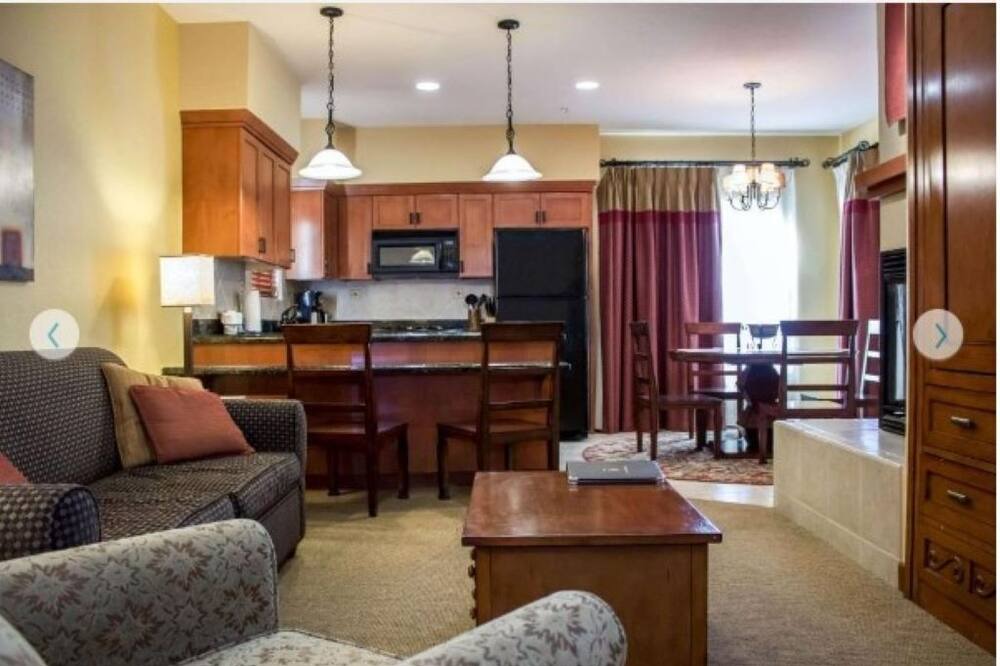 Photo of Kitchen in Pleasant Valley