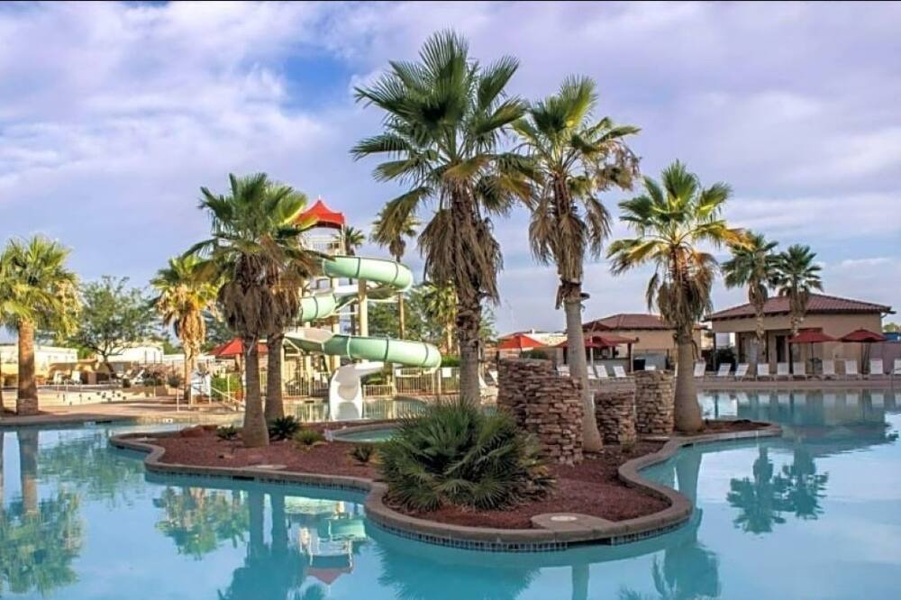 Photo of Outdoor in Pleasant Valley