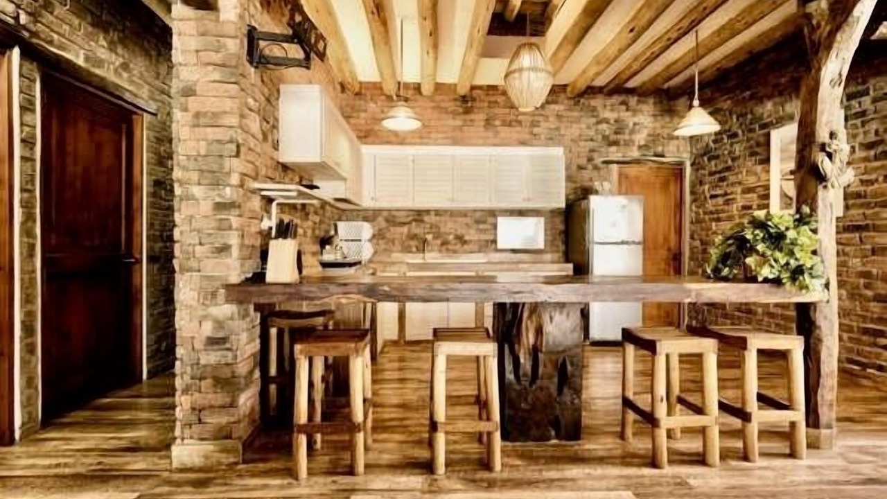 Photo of Kitchen in Los Organos