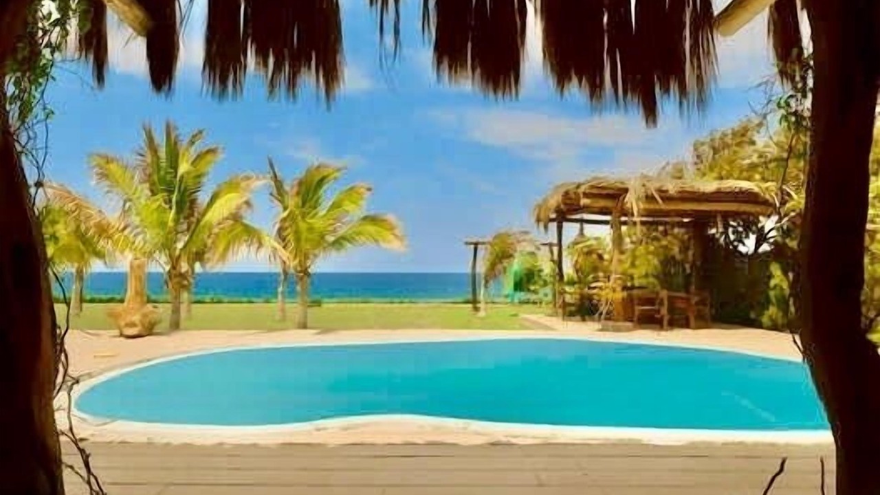 Photo of Outdoor in Los Organos