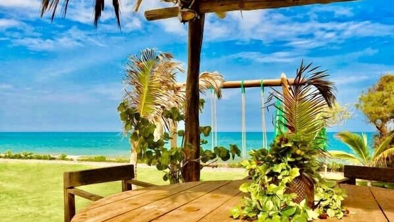 Photo of Outdoor in Los Organos