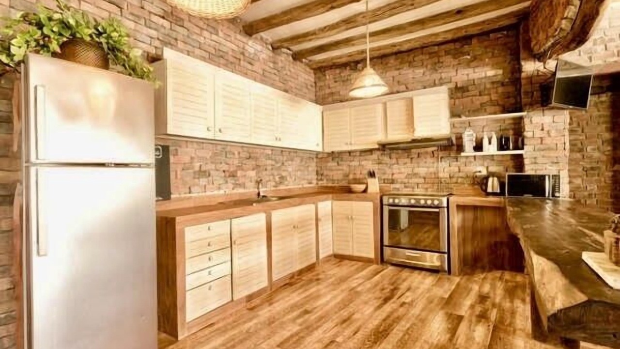 Photo of Kitchen in Los Organos