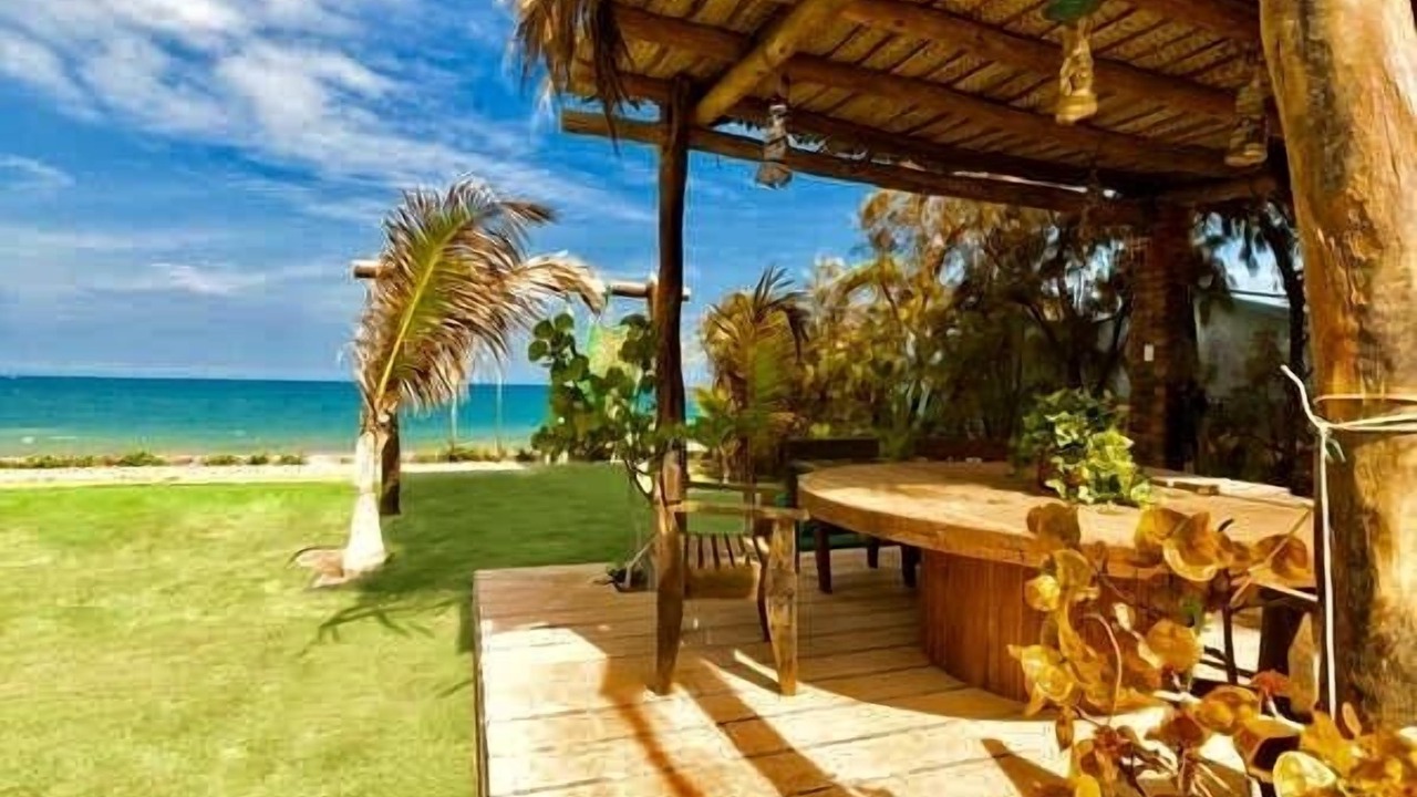 Photo of Outdoor in Los Organos