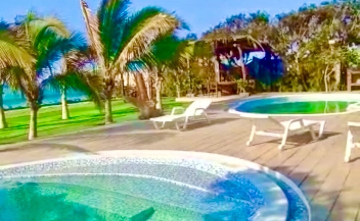 Photo of Outdoor in Los Organos