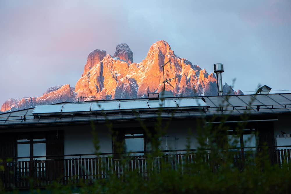 Photo of Outdoor in Fiera di Primiero