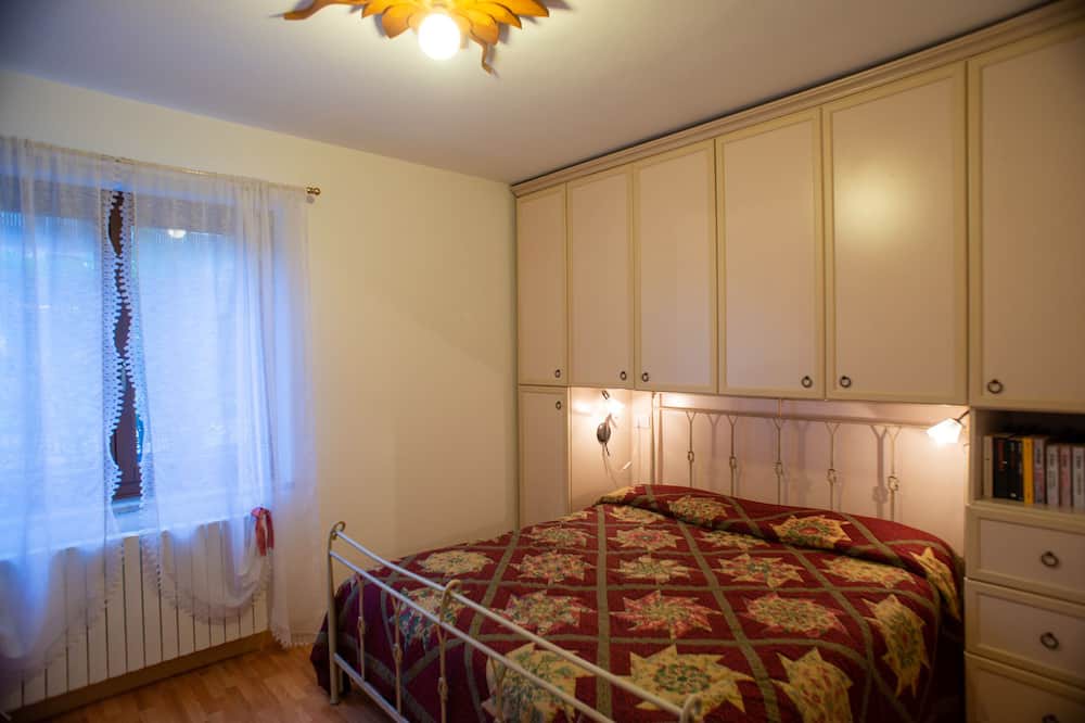 Photo of Bedroom in Fiera di Primiero