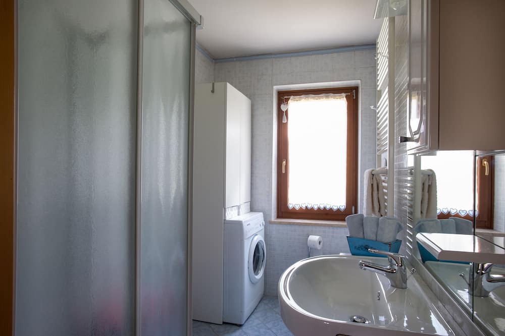Photo of Bathroom in Fiera di Primiero