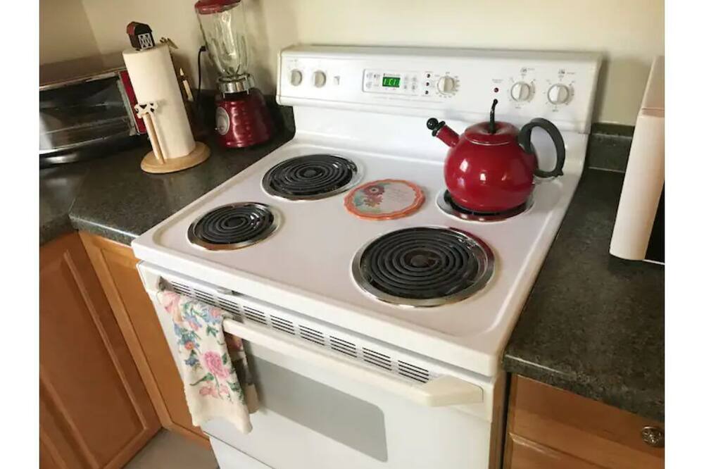 Photo of Kitchen in Iron Springs
