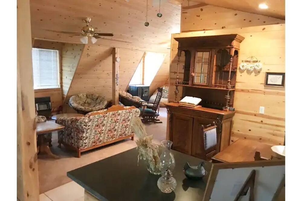 Photo of Kitchen in Iron Springs