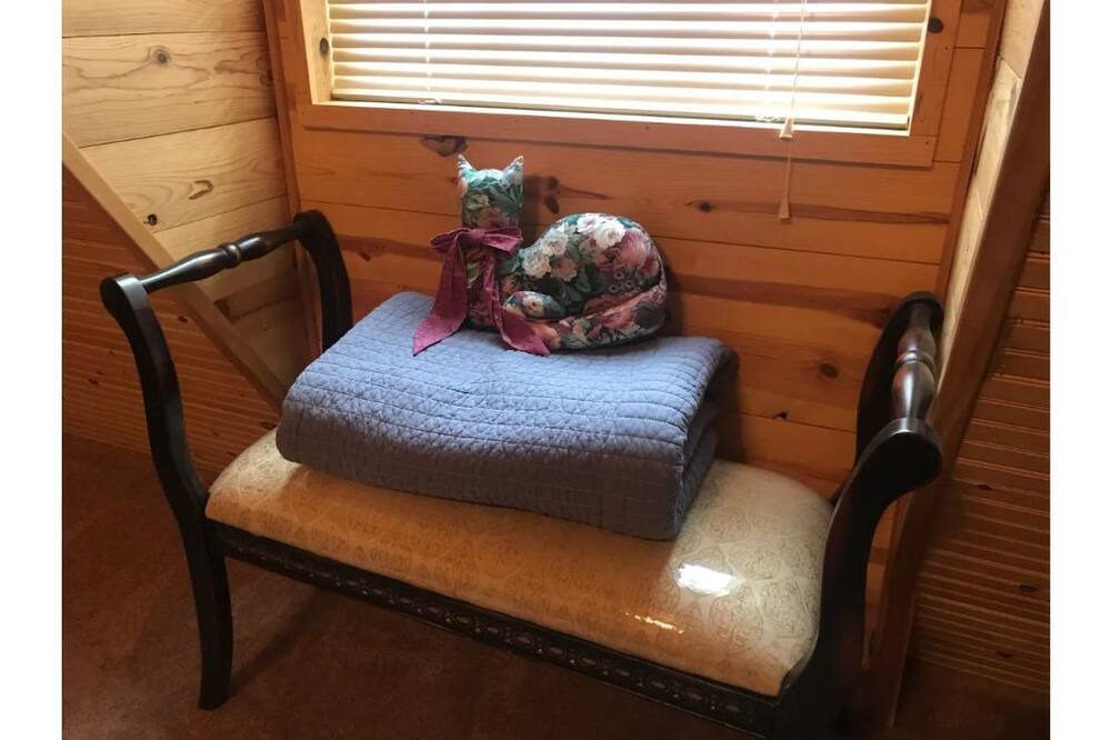 Photo of Bedroom in Iron Springs
