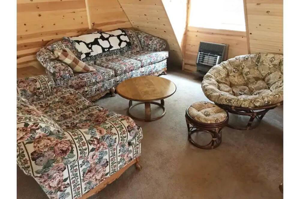 Photo of Bedroom in Iron Springs