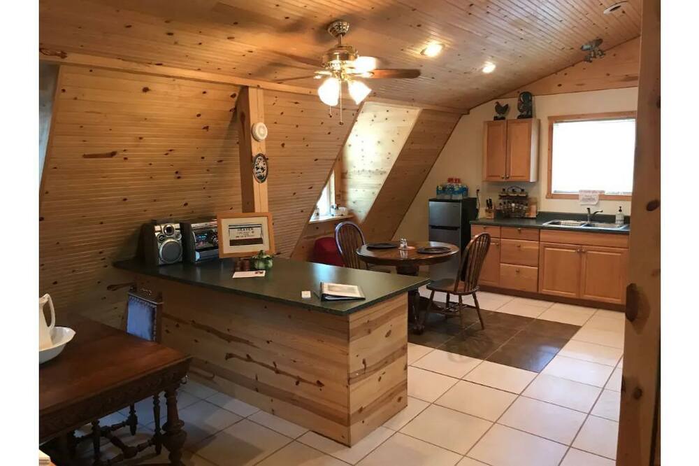 Photo of Kitchen in Iron Springs