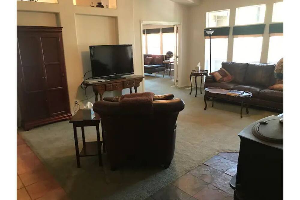 Photo of Bedroom in Iron Springs