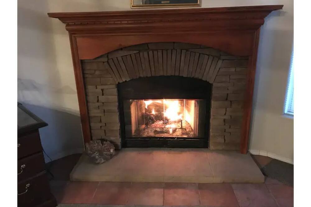Photo of Livingroom in Iron Springs