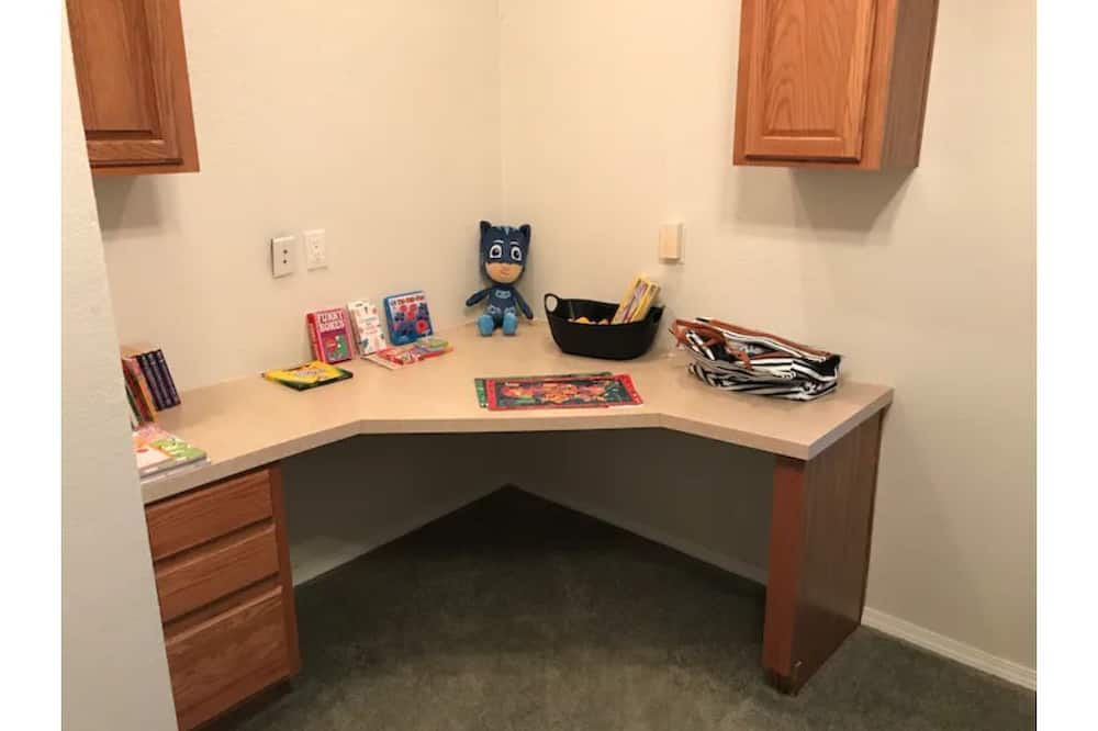 Photo of Bedroom in Iron Springs