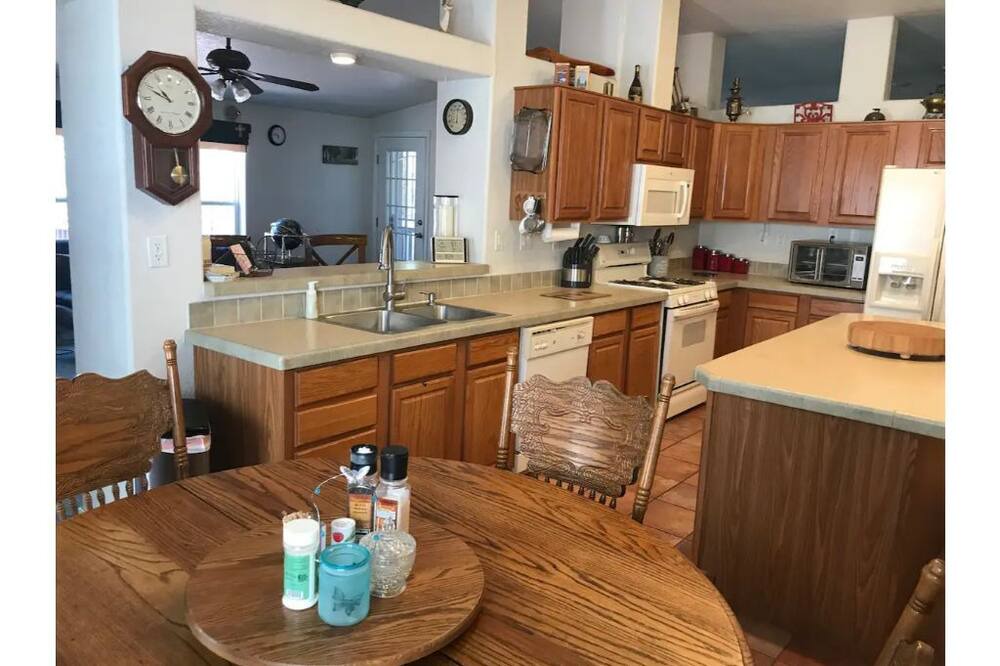 Photo of Kitchen in Iron Springs