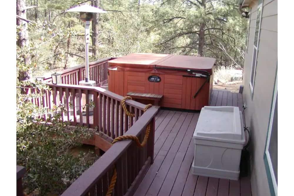 Photo of Outdoor in Iron Springs