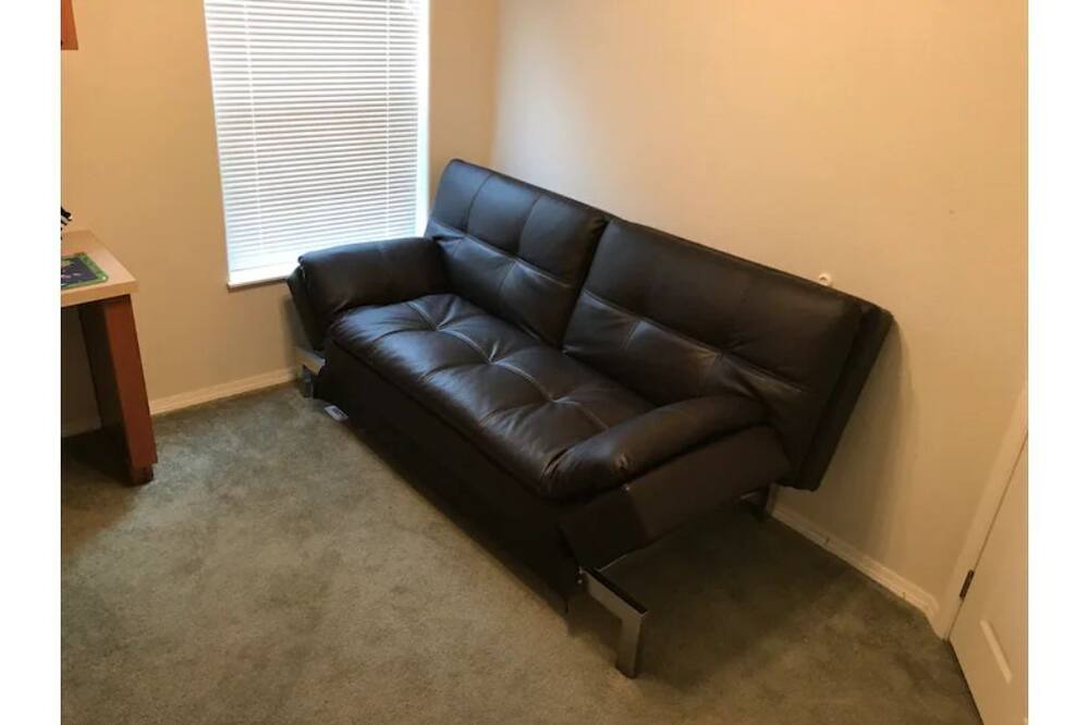 Photo of Bedroom in Iron Springs