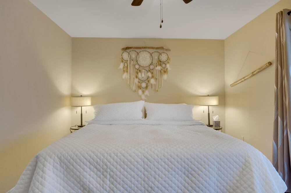 Photo of Bedroom in Tucson