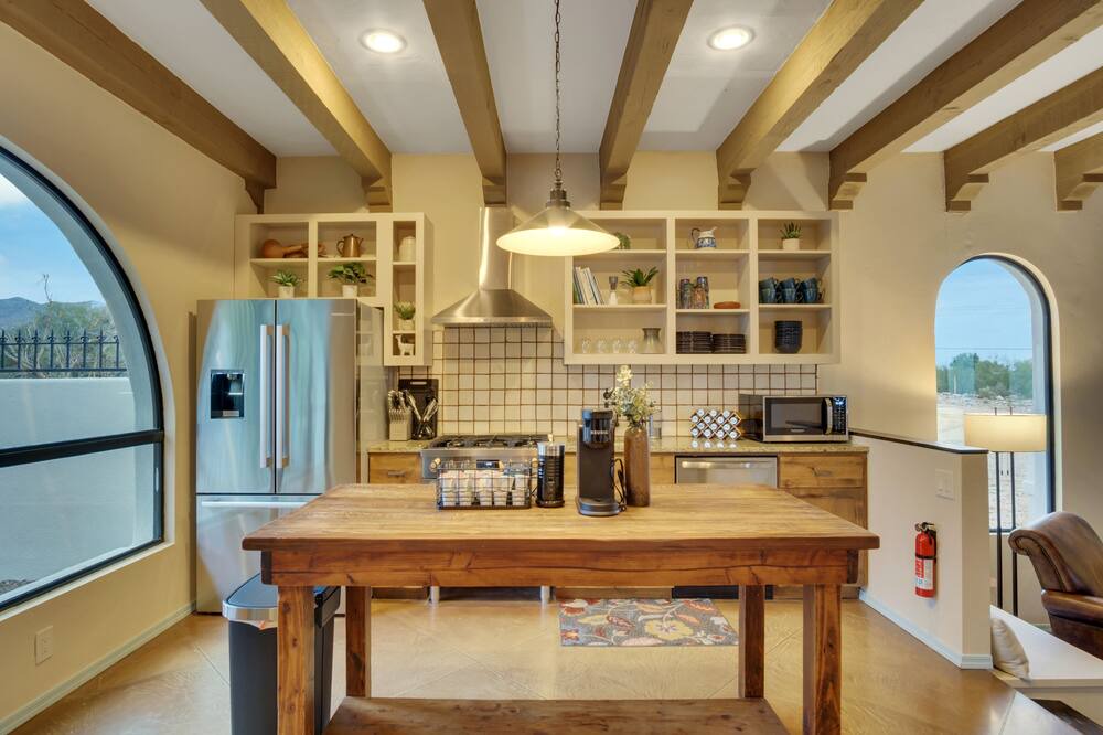 Photo of Kitchen in Tucson