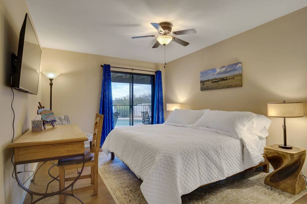 Photo of Bedroom in Tucson
