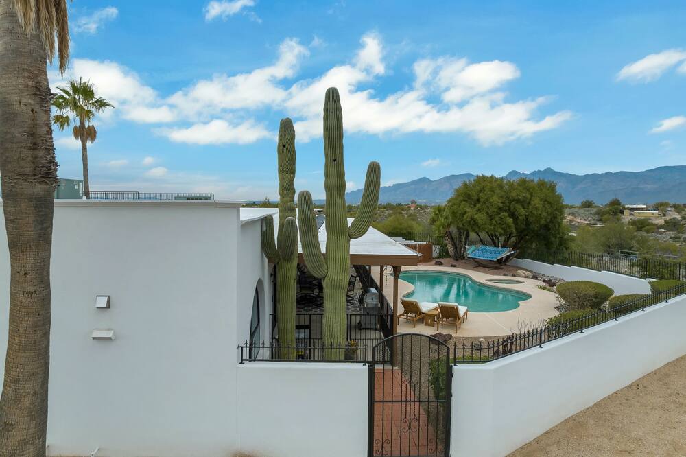 Photo of Outdoor in Tucson