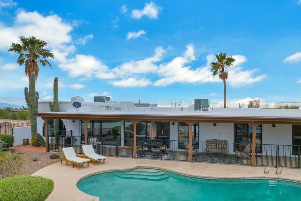 Photo of Outdoor in Tucson