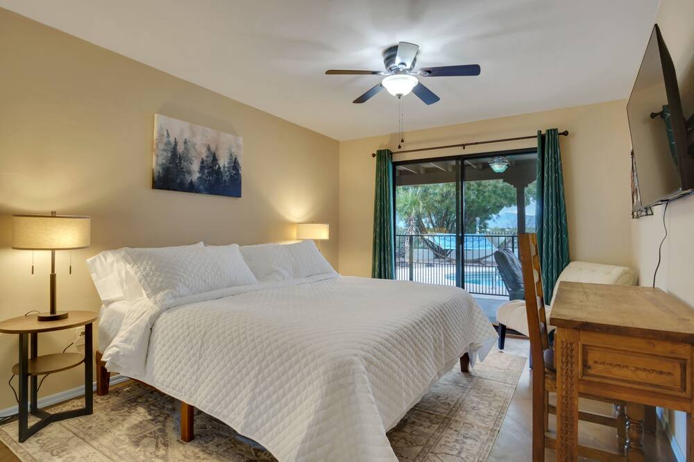 Photo of Bedroom in Tucson