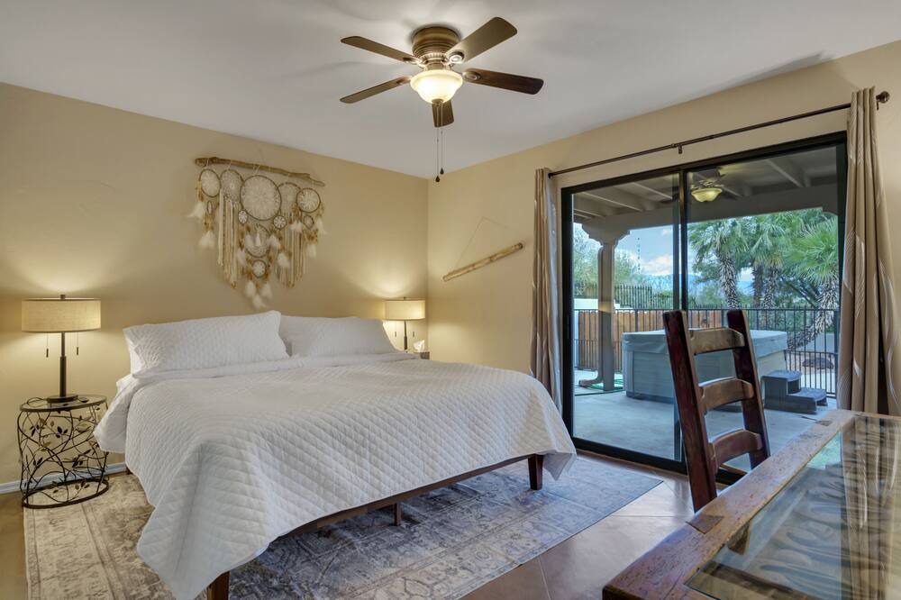 Photo of Bedroom in Tucson