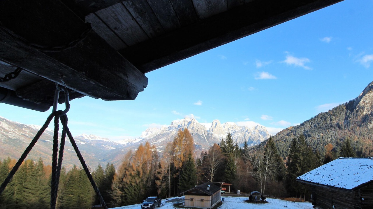 Photo of Outdoor in Transacqua