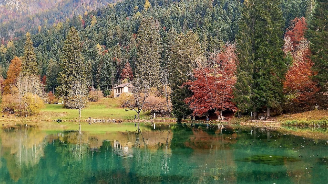 Photo of Outdoor in Transacqua