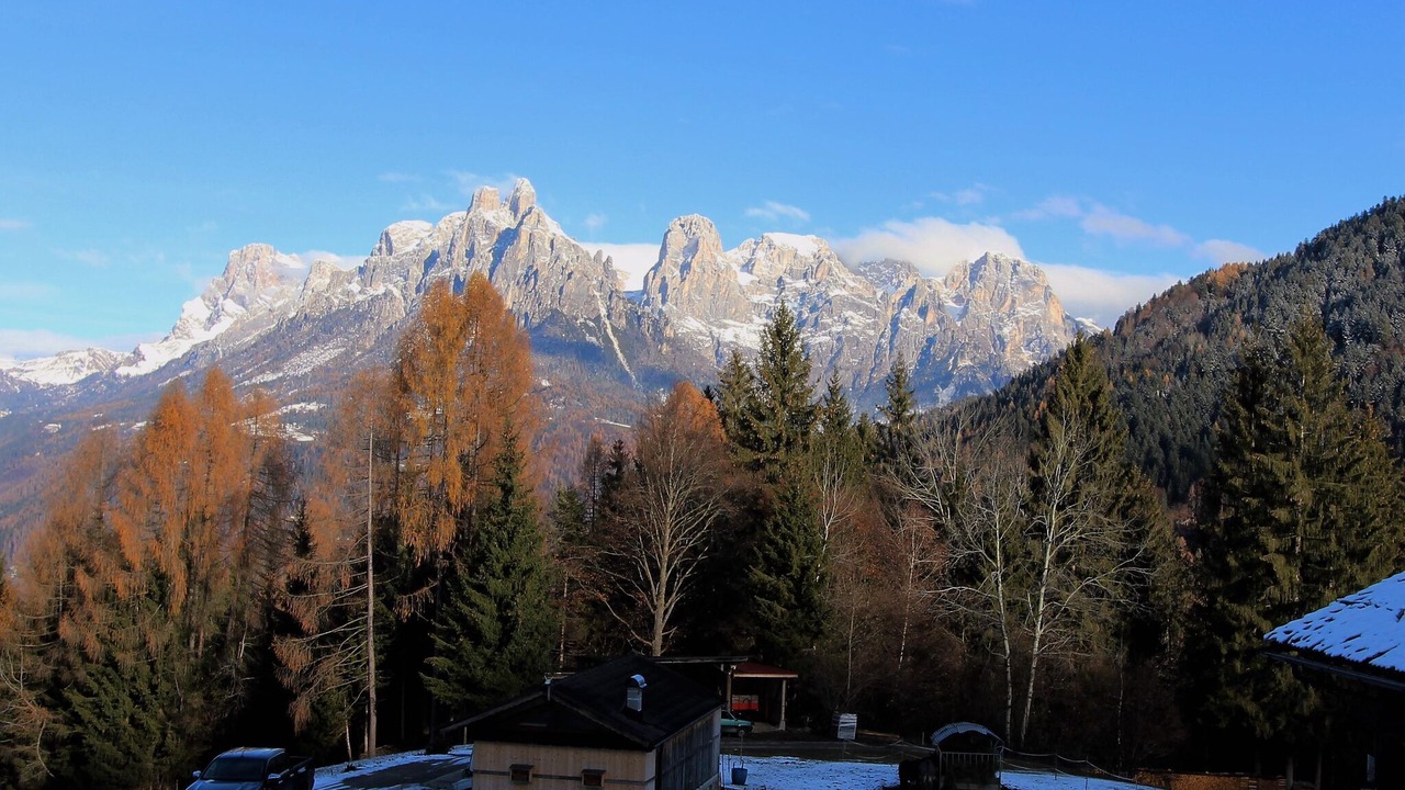 Photo of Outdoor in Transacqua