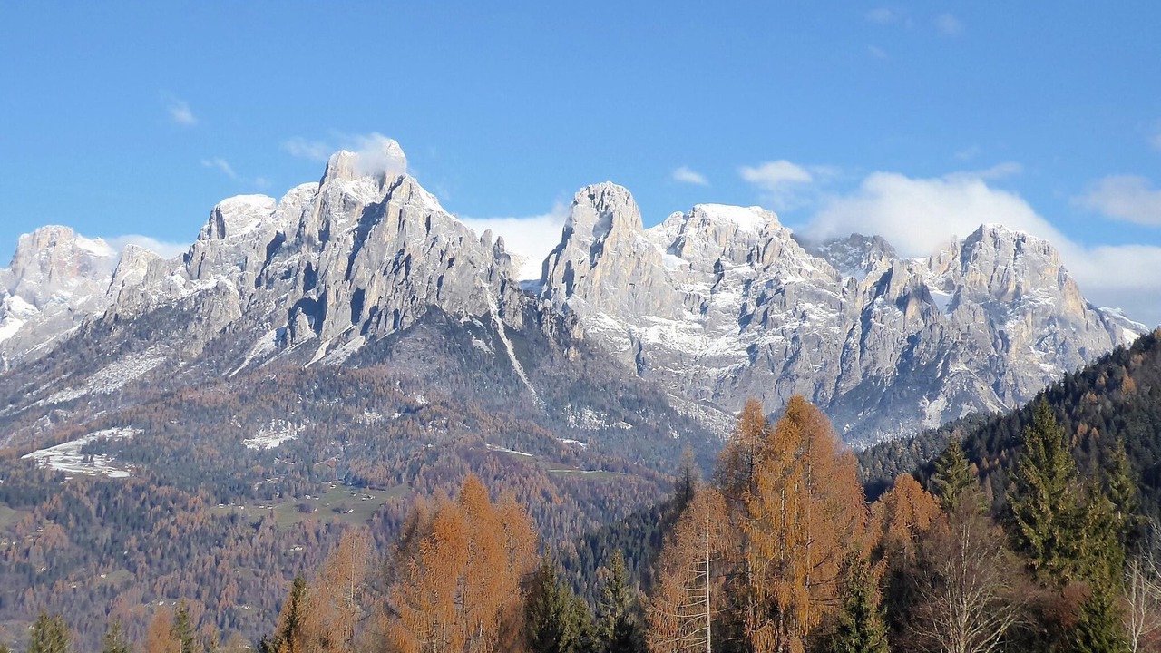 Photo of Outdoor in Transacqua