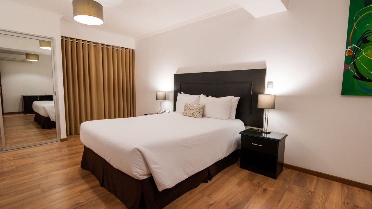Photo of Bedroom in Santiago de Surco