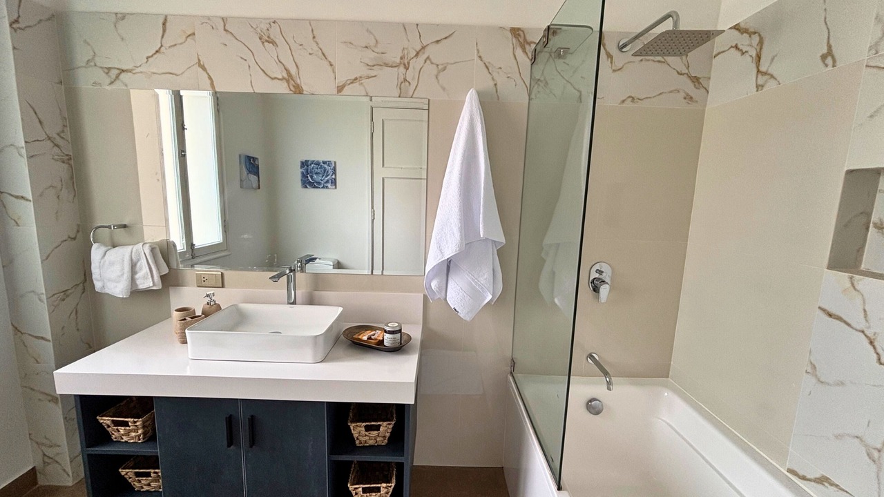 Photo of Bathroom in San Isidro Centro Financiero