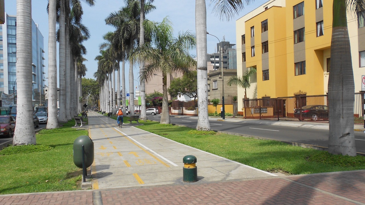 Photo of Outdoor in San Isidro Centro Financiero