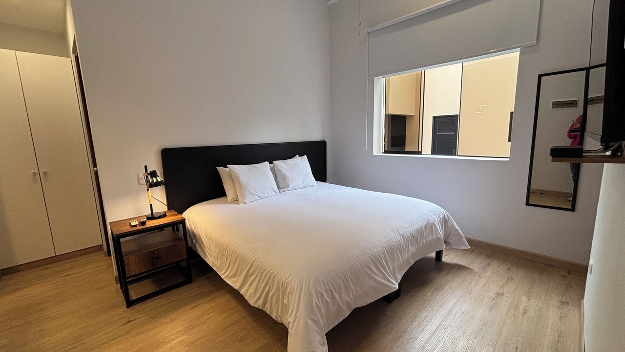 Photo of Bedroom in San Isidro Centro Financiero