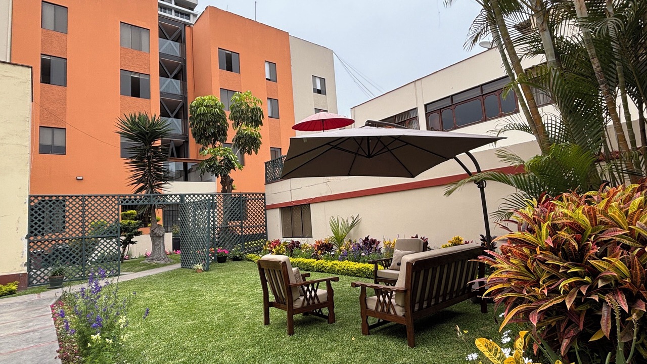 Photo of Outdoor in San Isidro Centro Financiero