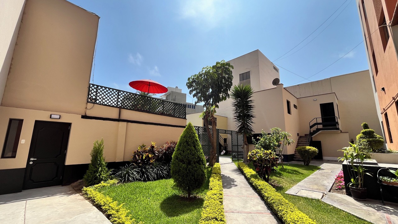 Photo of Outdoor in San Isidro Centro Financiero