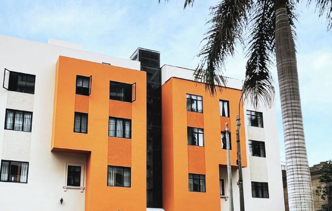 Photo of Outdoor in San Isidro Centro Financiero