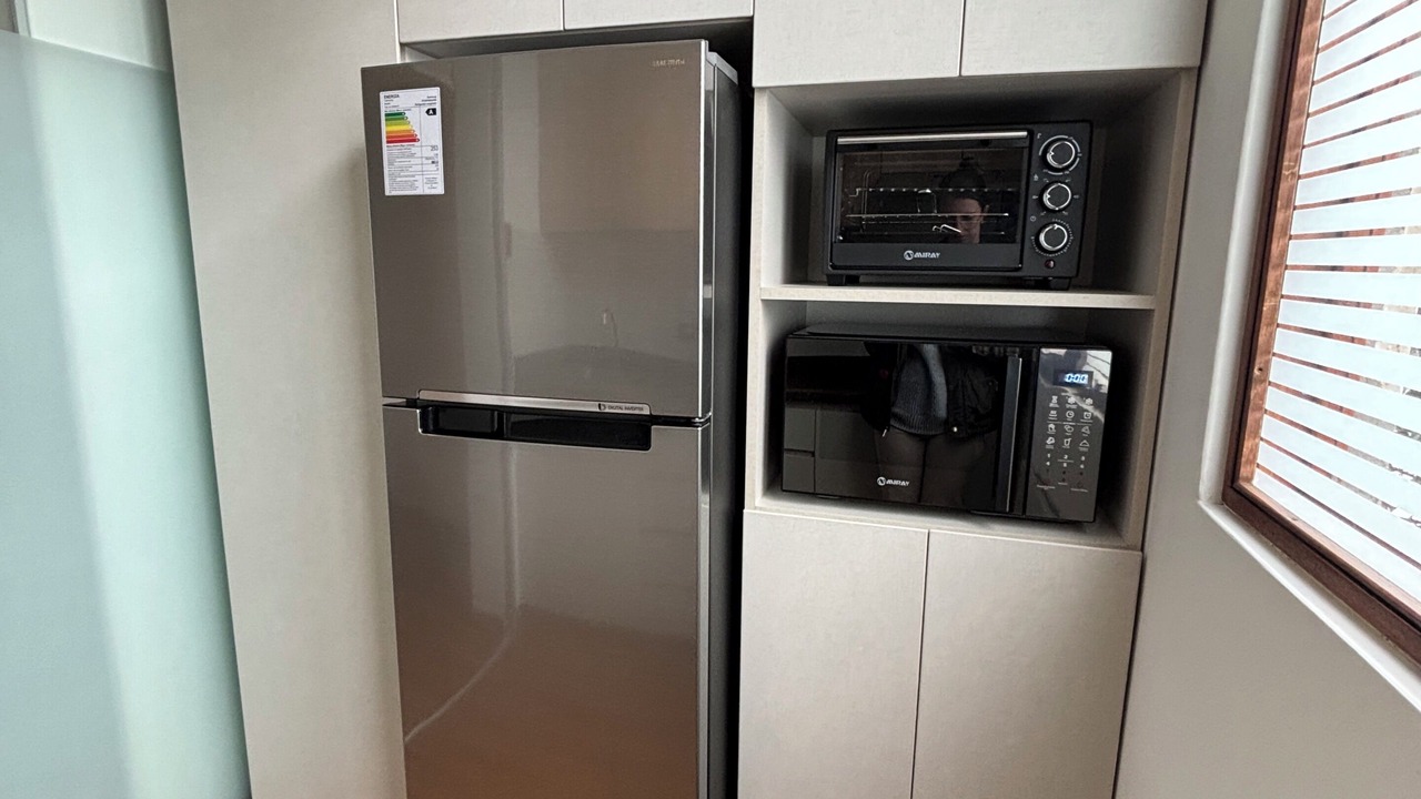 Photo of Kitchen in San Isidro Centro Financiero