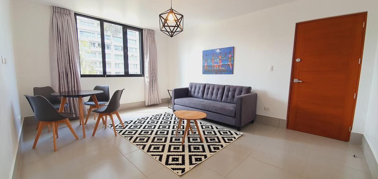 Photo of Bedroom in San Isidro Centro Financiero