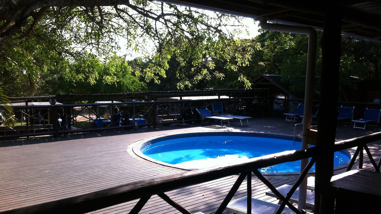 Photo of Outdoor in Sodwana Bay National Park