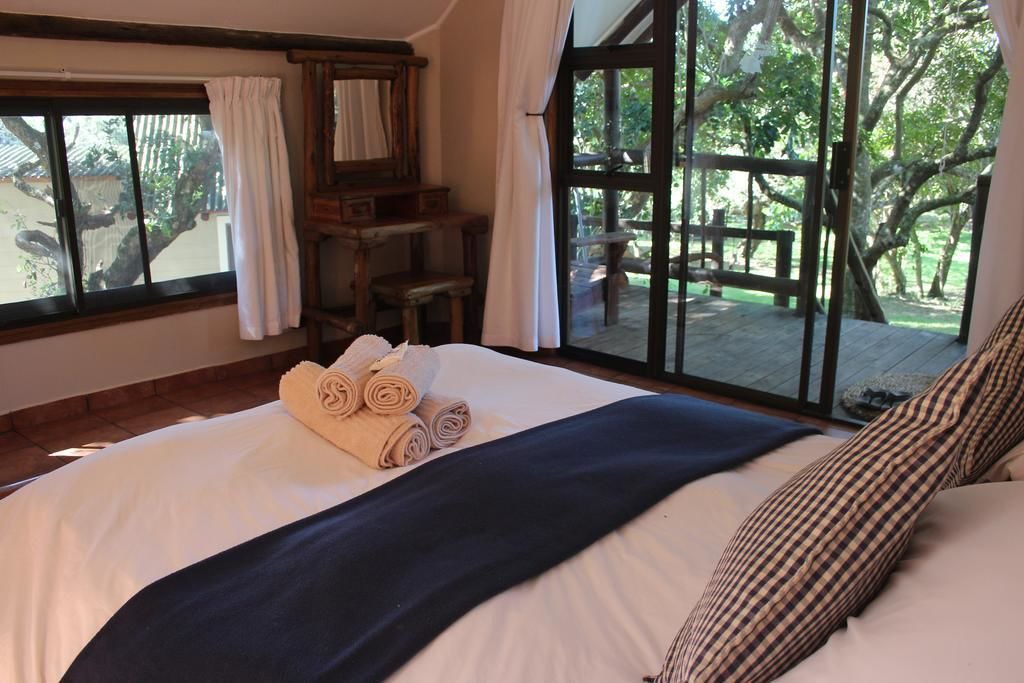 Photo of Bedroom in Sodwana Bay National Park