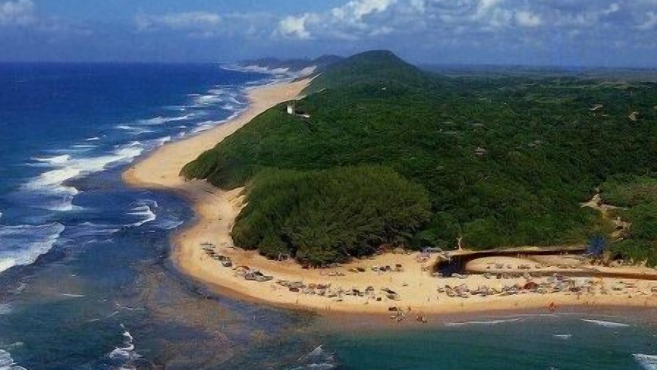 Photo of Others in Sodwana Bay National Park